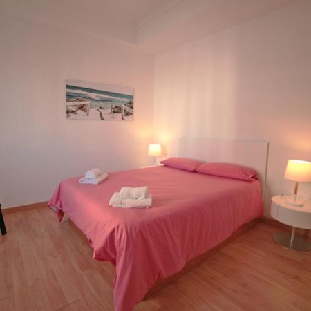 Apartamentos Bahia อาลิกันเต ภายนอก รูปภาพ