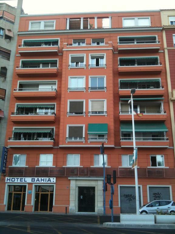 Apartamentos Bahia อาลิกันเต ห้อง รูปภาพ