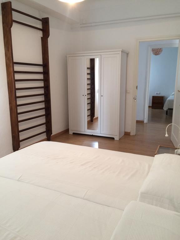 Apartamentos Bahia อาลิกันเต ห้อง รูปภาพ