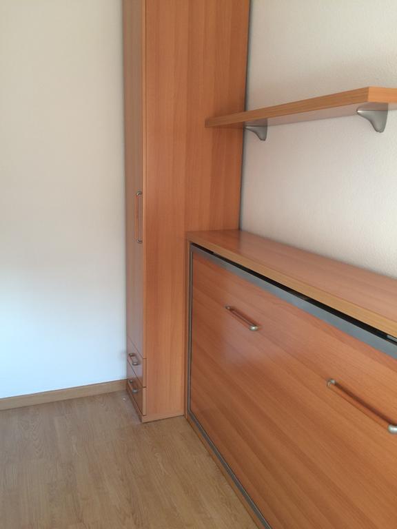 Apartamentos Bahia อาลิกันเต ห้อง รูปภาพ