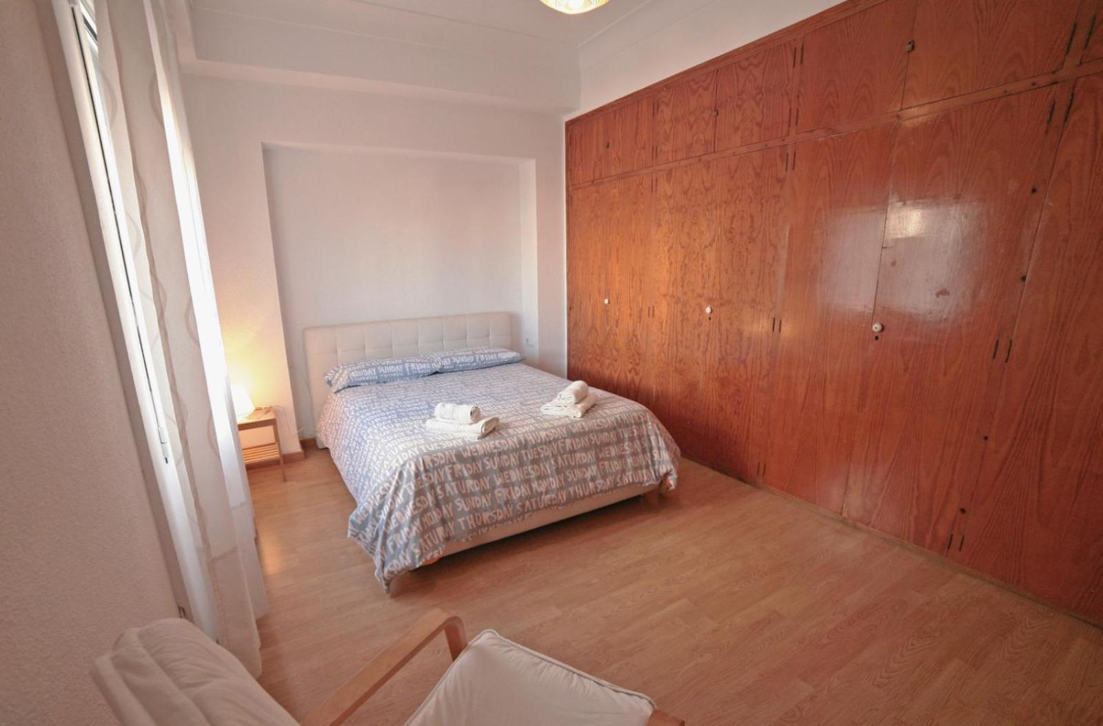 Apartamentos Bahia อาลิกันเต ภายนอก รูปภาพ