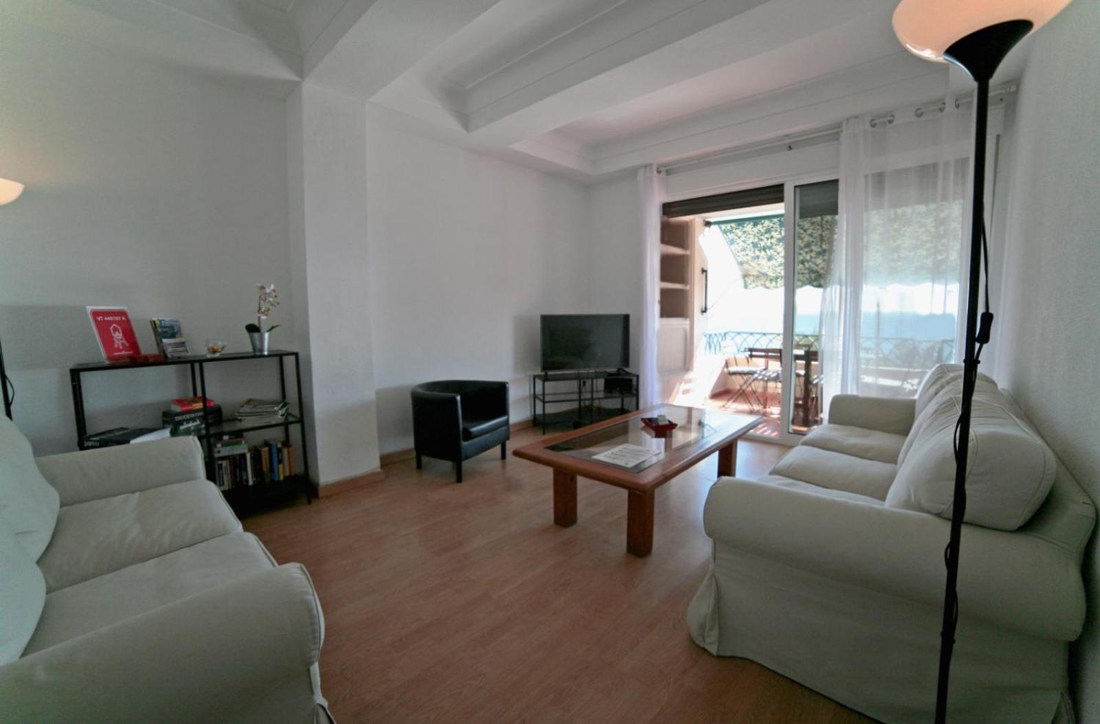 Apartamentos Bahia อาลิกันเต ภายนอก รูปภาพ