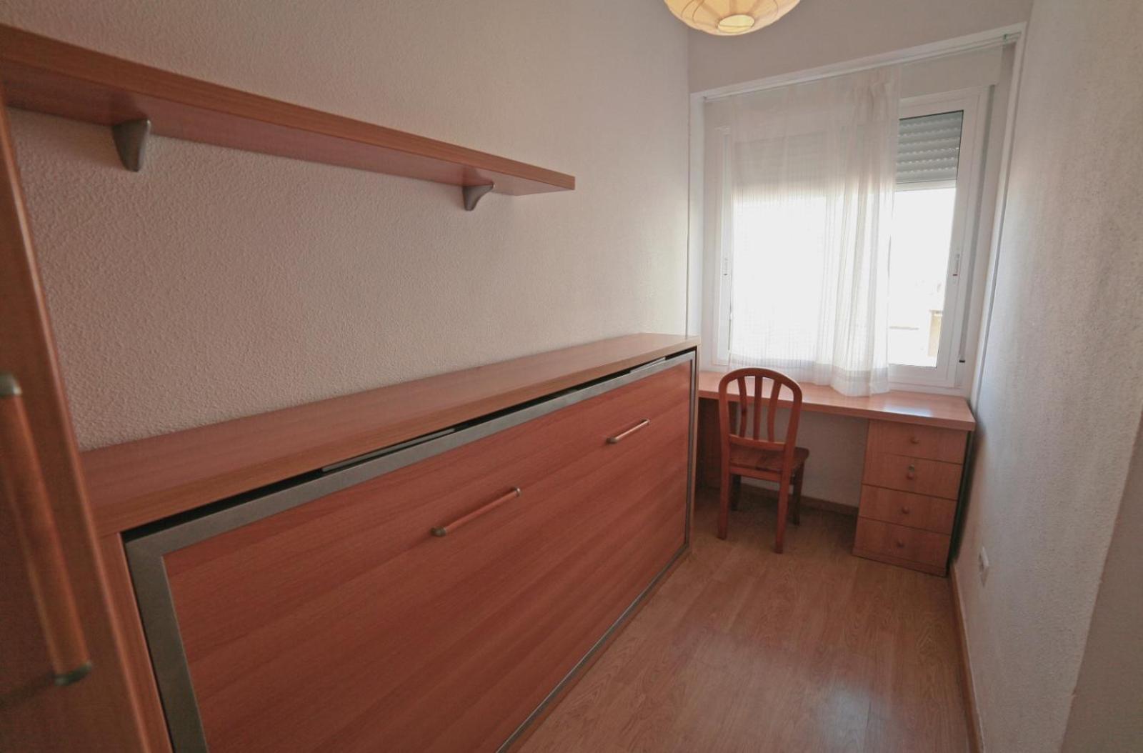 Apartamentos Bahia อาลิกันเต ภายนอก รูปภาพ